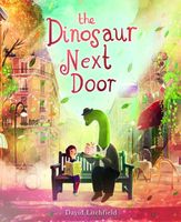 The Dinosaur Next Door