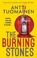 Antti Tuomainen's Latest Book