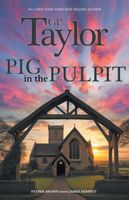 G.P. Taylor's Latest Book