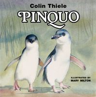 Colin Thiele's Latest Book