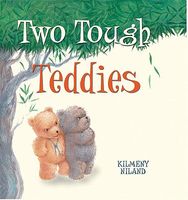 Two Tough Teddies