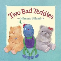 Kilmeny Niland's Latest Book