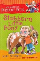 Stubborn Little Pony