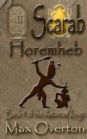 Scarab - Horemheb