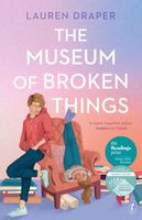 The Museum of Broken Things