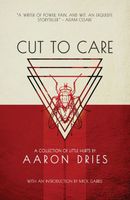 Aaron Dries's Latest Book