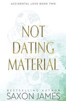 Not Dating Material