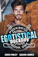 Egotistical Puckboy