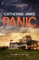 Catherine Jinks's Latest Book