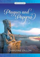 Plagues and Papyrus - Egyptians