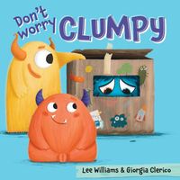 Lee Williams's Latest Book