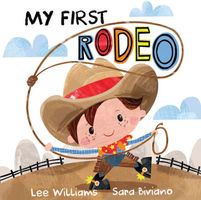 Lee Williams's Latest Book