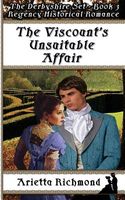 The Viscount's Unsuitable Affair