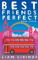 Best Friends Perfect: Book Three