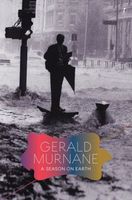 Gerald Murnane's Latest Book