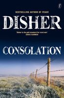 Garry Disher's Latest Book