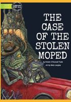 The Case Of The Stolen Moped