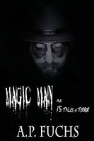 Magic Man Plus 15 Tales of Terror