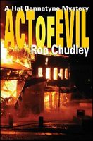 Ron Chudley's Latest Book