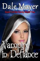 Vampire in Defiance