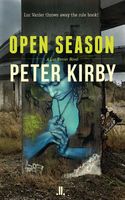 Peter Kirby's Latest Book