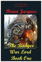 Brian Jacques's Latest Book