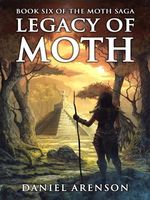 Legacy of Moth