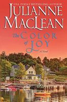 the color of a memory by julianne maclean