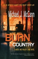 Burn Country