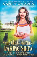 The Great Witches Baking Show