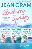 Blueberry Springs