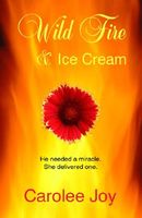 Wild Fire and Ice Cream