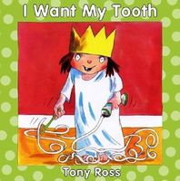 I Want My Tooth!