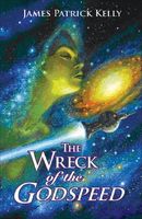 Wreck of the Godspeed: And Other Stories