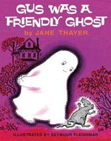 Jane Thayer's Latest Book