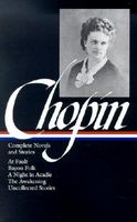 Kate Chopin