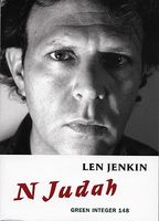 Len Jenkin's Latest Book