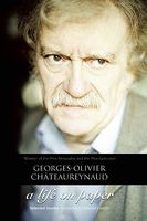 Georges-Olivier Chateaureynaud's Latest Book