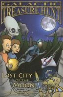 Lost City of the Moon