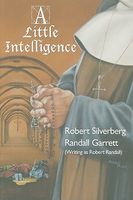 Robert Silverberg; Randall Garrett; Robert Randall's Latest Book