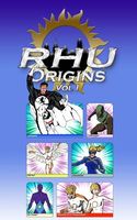 Rhu Origins Vol I