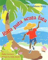 Rata-Pata-Scata-Fata: A Caribbean Story