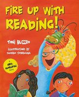 Fire Up with Reading!