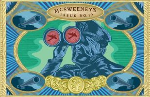 McSweeney's Issue