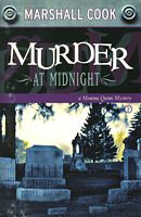 Murder at Midnight