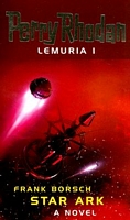 Perry Rhodan Lemuria 1 Star Ark