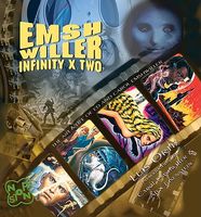 Emshwiller Infinity x Two
