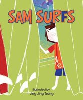 Sam Surfs