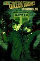 The Green Hornet Chronicles