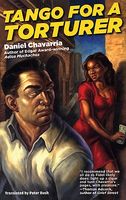 Daniel Chavarria's Latest Book